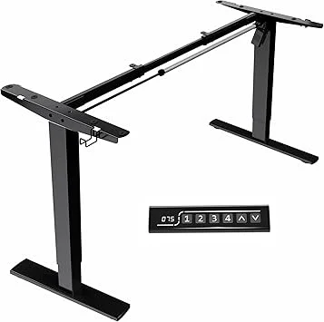 The Best Adjustable Height Desks for an Ergonomic Home Office: 2026 Reviews