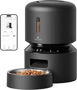 The Best Automatic Cat Feeders of 2026: HomNestGuide's Expert Picks