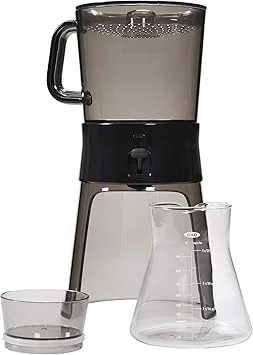 The 5 Best Cold Brew Coffee Makers for Every Home Barista
