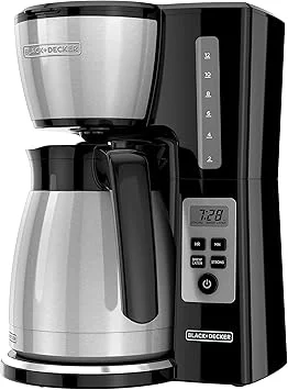 The 5 Best Drip Coffee Makers for a Perfect Morning Brew