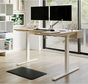 The Best L-Shaped Standing Desks to Revolutionize Your Workspace in 2026