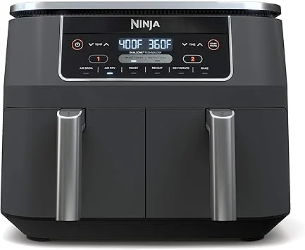 The Best Large Capacity Air Fryers for Family Meals & Entertaining of 2026