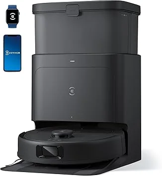 The 5 Best Robot Vacuum and Mop Combos of 2026