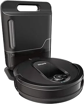 The Best Self-Emptying Robot Vacuums for a Truly Hands-Free Home