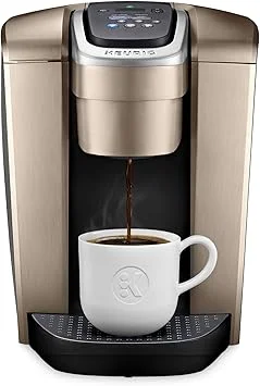 The 5 Best Single Serve Coffee Makers of 2026