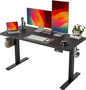The Best Small Standing Desks for Maximizing Your Home Office Space