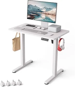 The Best Standing Desks for Your Home Office of 2026